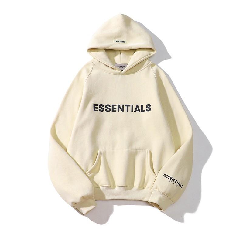 Unisex Mikina s kapucí a 3D potiskem fóliových písmen Oversized bavlněný svetr Zimní ležérní oblečení