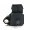 Intake Manifold Pressure MAP Sensor For BMW N47 D20 M47 D20 M57 D30 M67 Engines