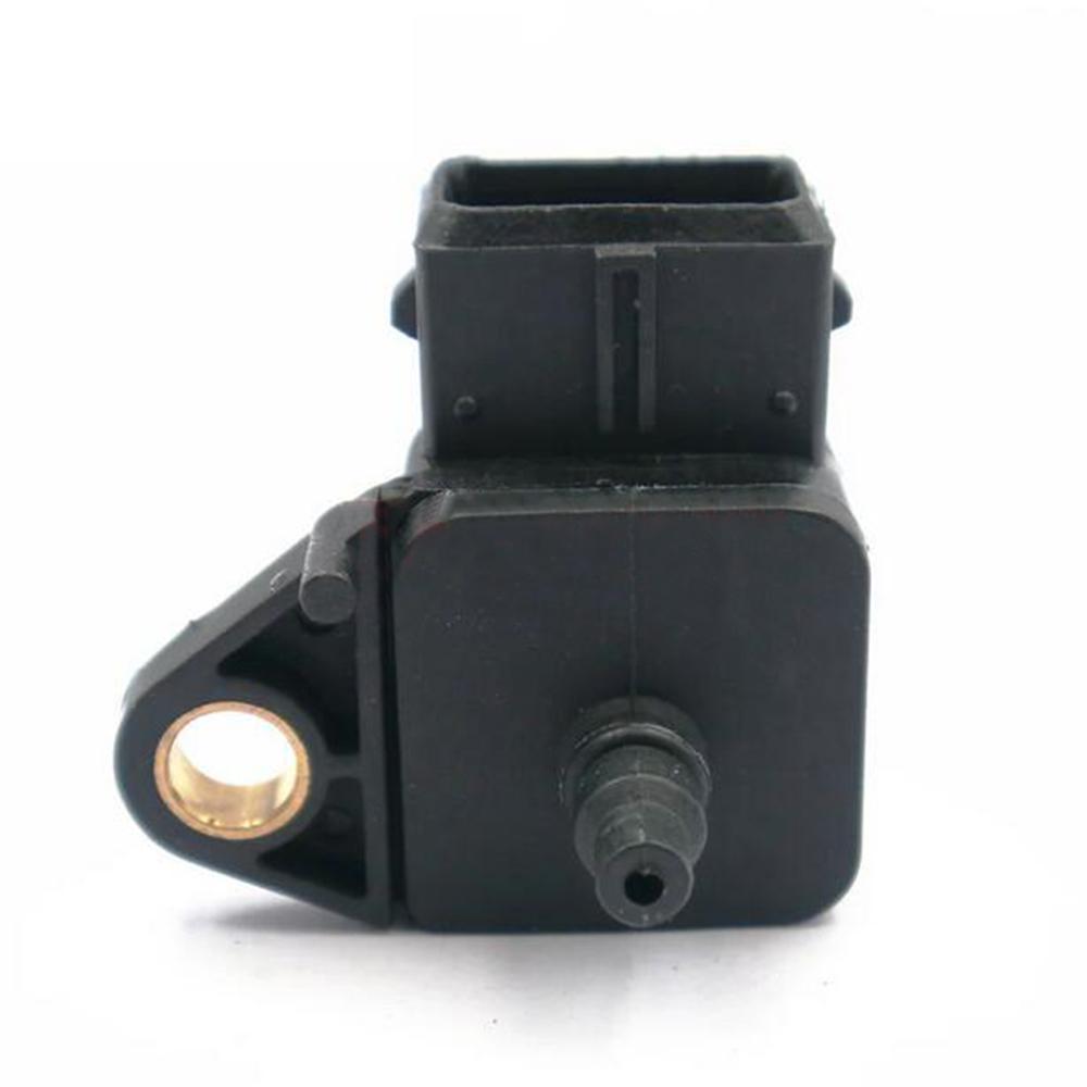 Intake Manifold Pressure MAP Sensor For BMW N47 D20 M47 D20 M57 D30 M67 Engines