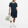Lv Monogram French Terry T Shirt 1AHWBC
