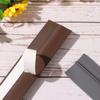 Portable Useful Guard Stopper Bath Screen Bathroom Glass Door Weatherstrip Window Seal Water Baffle Door Bottom Sealing Strips