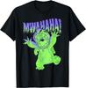 Lilo & Stitch Halloween Stitch Mwahaha T-Shirt Unisex