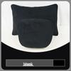 Maybach Tesla Car Headrest: DuPont Bio Neck Support Pillow