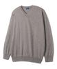 ALVINCLO [De Luxe] Daily Janice V-Neck Knit Dlx1512 (4 Colors)