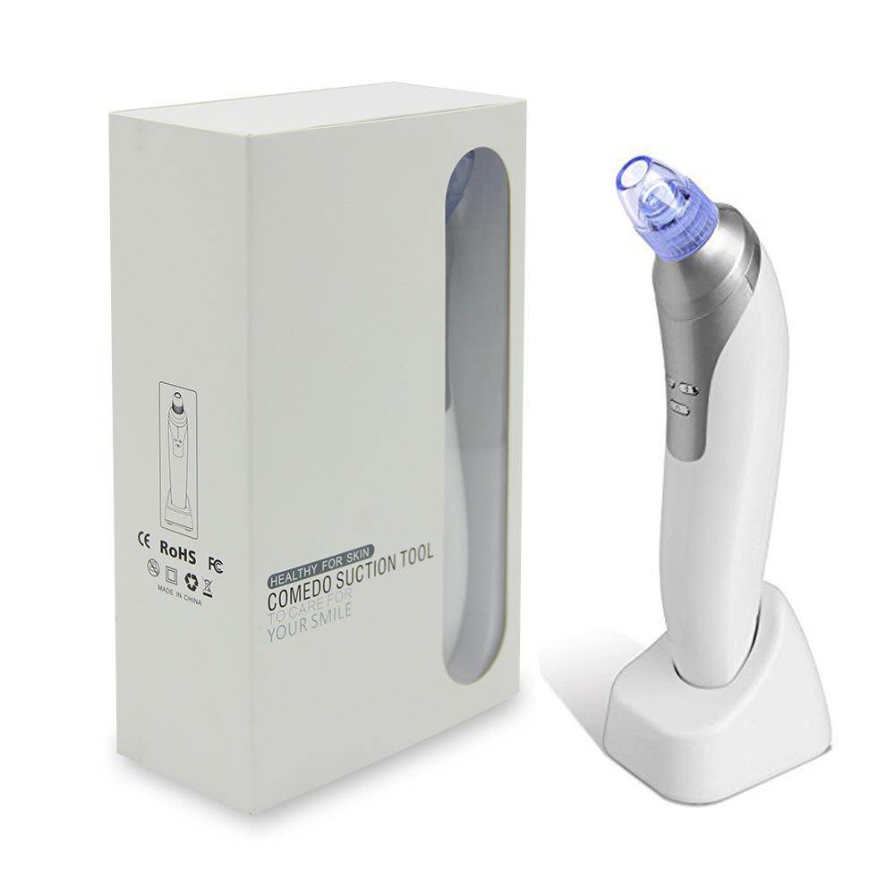 Электрический удалитель черных точек и очиститель пор Beauty Tool