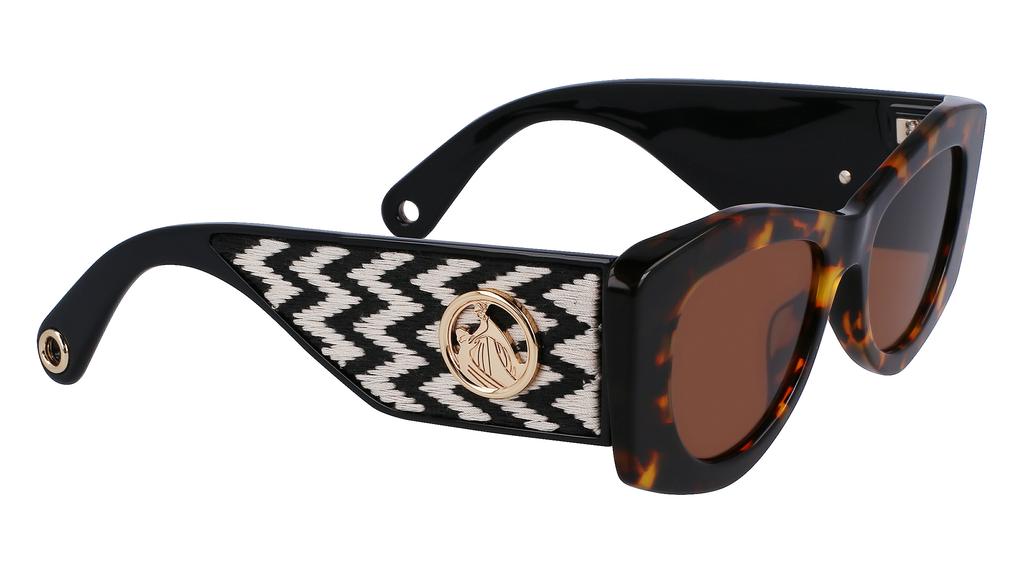 Lanvin LNV 638S 234 52-18-140