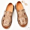 Men's Summer Outer Wear Baotou Cave Sandals