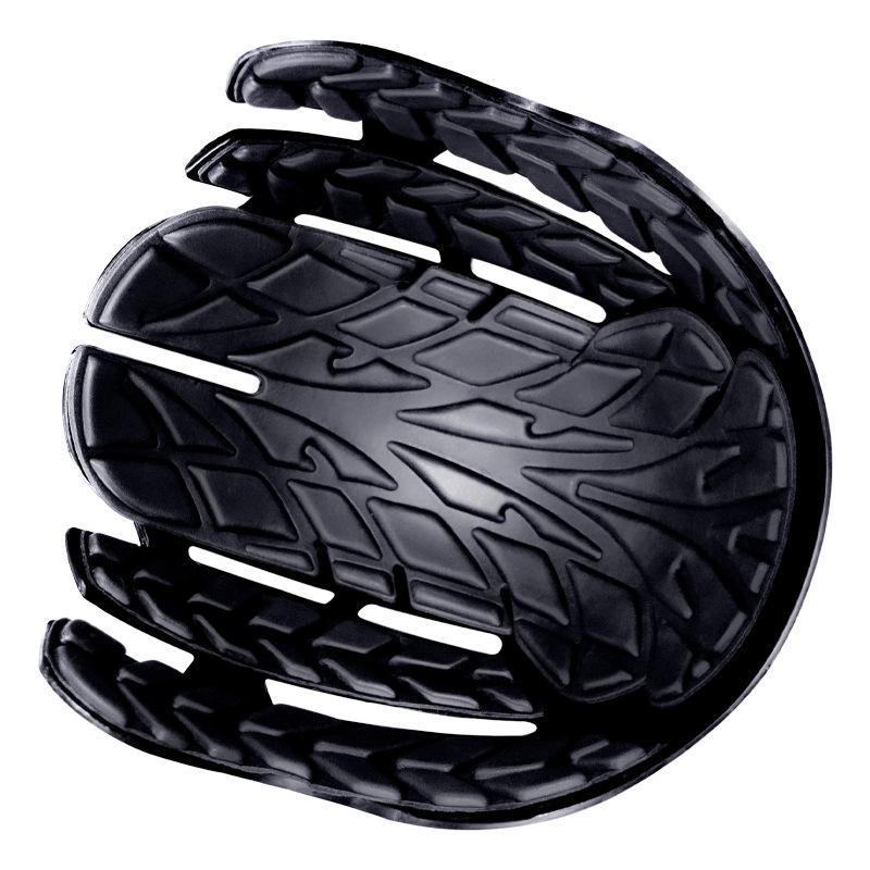 

Легка протиударна каска з ABS-підкладкою - Дихаюча захисна бейсболка Color (optional)