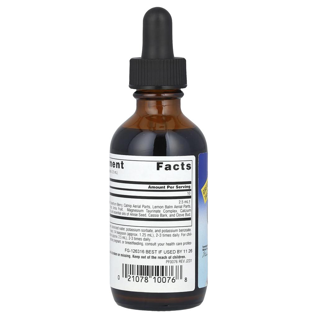 Calm Child™ Herbal Syrup, 59.14 Ml (2 Fl Oz)