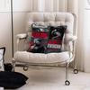 Hip Hop Z-XXXTentacion Personalized picture text home decorative pillows Household Gifts 45x45cm