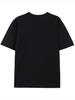 Heren Zwart Vintage Vinyl Platen speler Grafisch T-shirt - Zacht Ademend Normale Pasvorm Korte Mouw Ronde Hals Tee met Retro Muziek Ontwerp