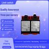 New 188-SU1Z Limit Switch with One-Year Warranty