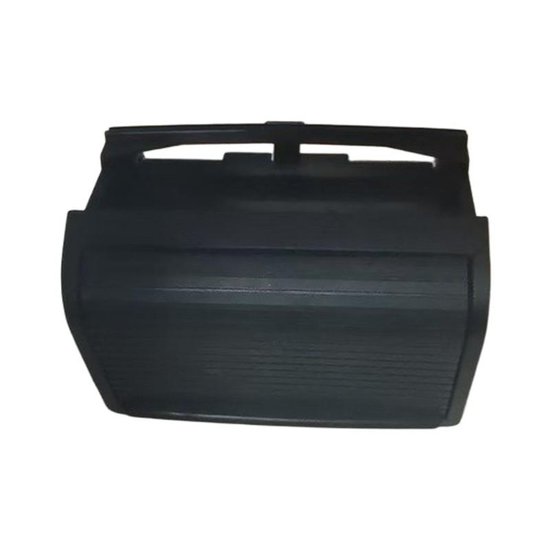Rear Center Console Storage Box For BMW E46 3 Series 1998-2006 Replace 51168225988 Black ABS Plastic Armrest Organizer Bin