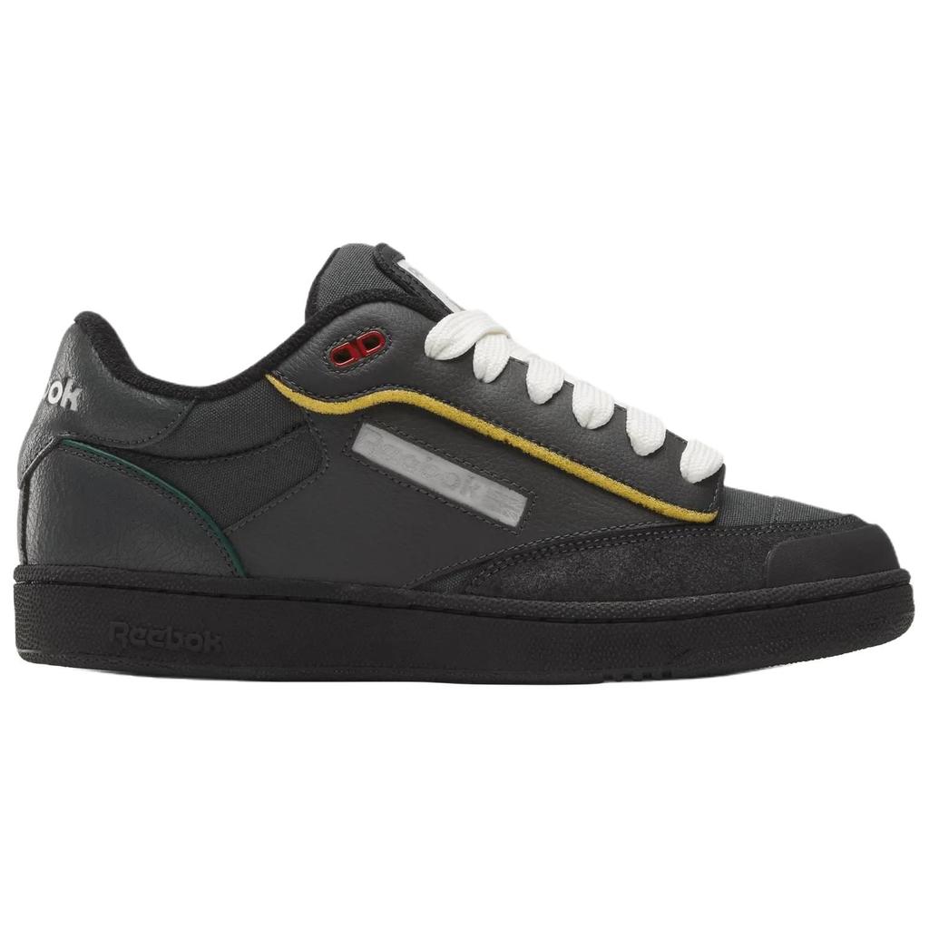 Club C Reebok Bulc 'Grey Black' 100201146