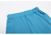 New Fashion Women's Solid Color Mid-Waist Culottes Shorts