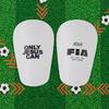 Ultra-Lightweight Soccer Shin Guards - Durable Comfort Fit Knee Pads for Men Women - Ideal for Football Basketball Yoga Tr 1