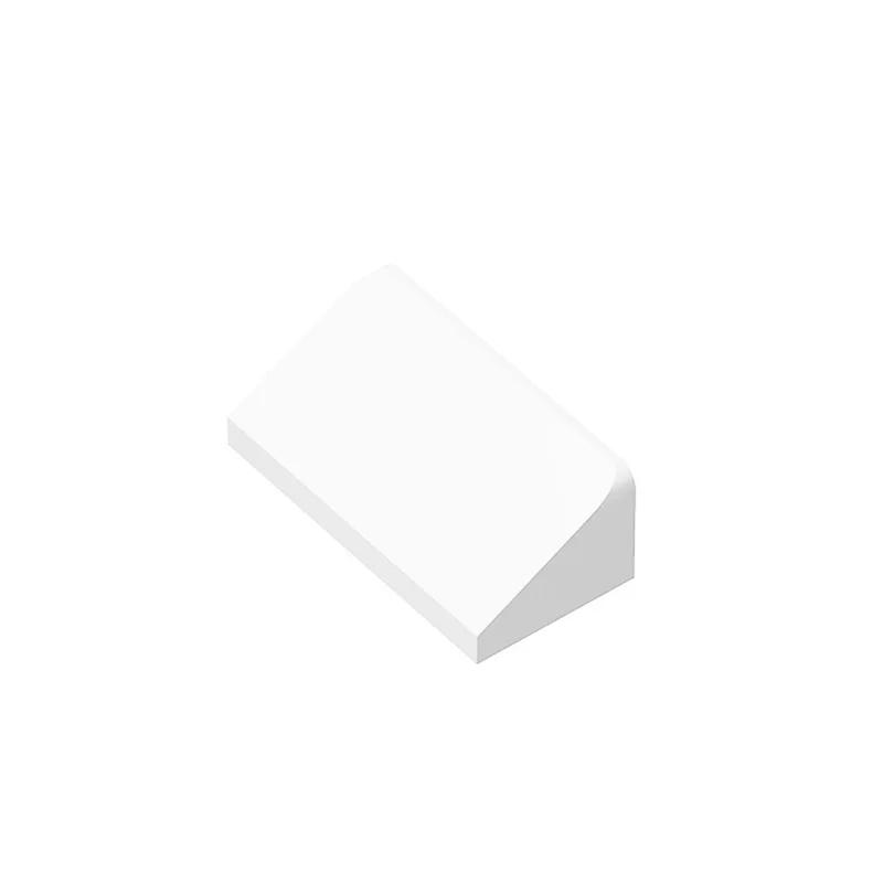 

MOC 10PCS Puzzle Particle 85984 Slope 30 1x2x2/3 Building Blocks Kit House Bricks Idea Toys Children Birthday Dropshipping Gifts
