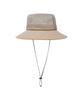 NATIONALGEOGRAPHIC N265Aha180 2-Way Mesh Hat Beige