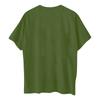 Men's Anime Printed T-shirt
