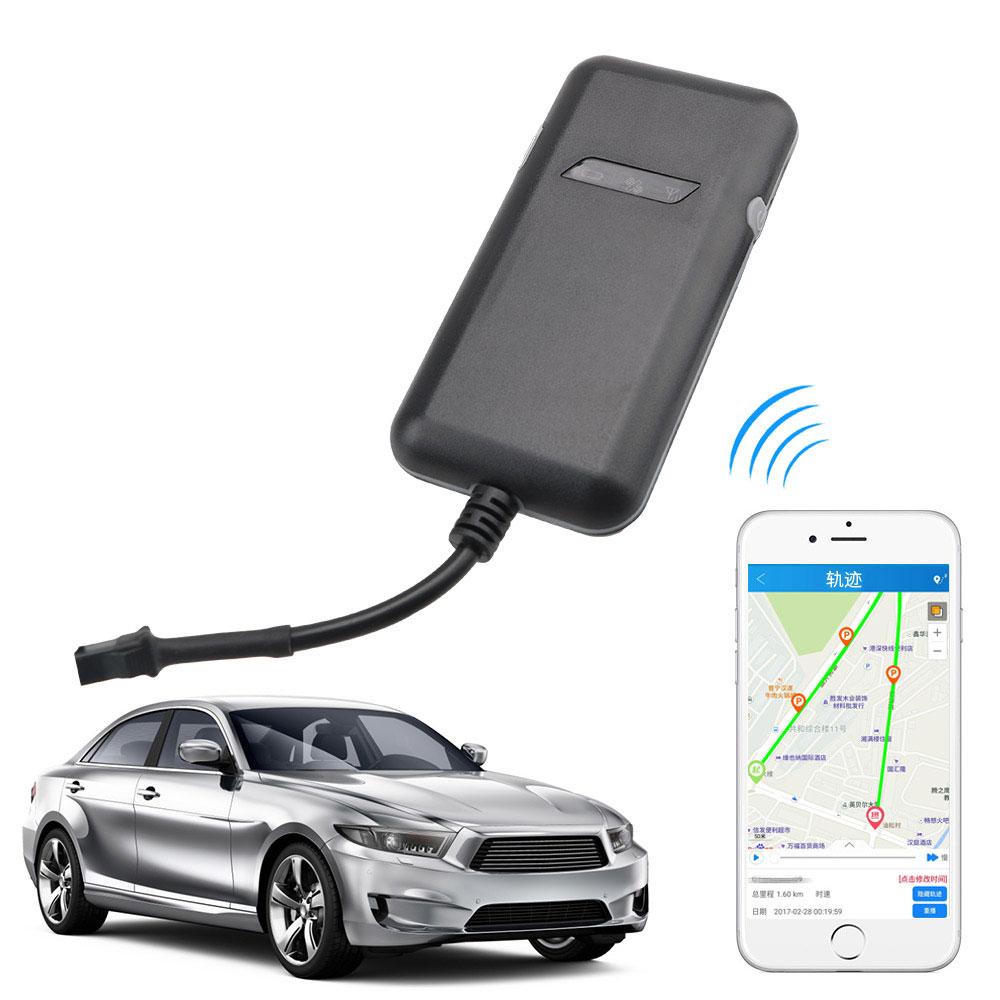 Car GPS Anti Lost Anti-theft Device Intelligent Tracking Device Real-time Location Tracking High Sensitivity