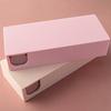Built-In Brush Powder Storage Box Plastic Polymer Clay Powder Box Perforated Tray  Clay Mold Tools