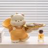 Yuyi Angel Doudou Bear Resin Storage Tray