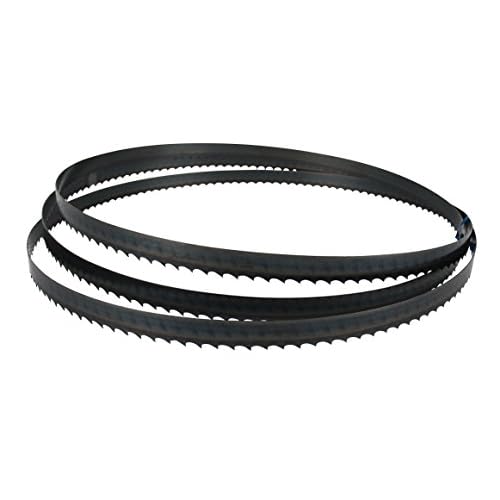 B-16673 BANDSAW Blade Universal 4" 3 Pcs