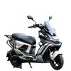Ninebot M5100 Crash Bars Bumper & Delivery Box Rear Rack M125 200 Full Vehicle Modification.