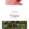mixsoon - Vegan Melting Lip Balm - 2 Types