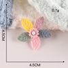 Hair Accessories Accessories Coral Socks Shoes And Hats Decorative Accessories Flower Hairpin Accessories Brooch Handmade Diy Clothing Accessories