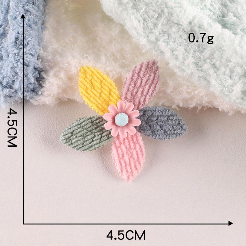 Hair Accessories Accessories Coral Socks Shoes And Hats Decorative Accessories Flower Hairpin Accessories Brooch Handmade Diy Clothing Accessories
