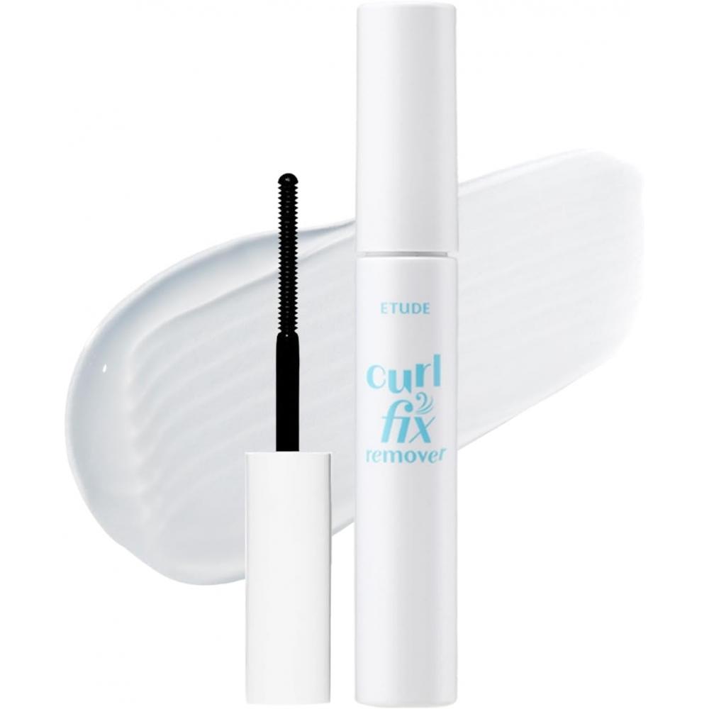 Etude Curl Fix Mascara Remover N Waterproof 8g