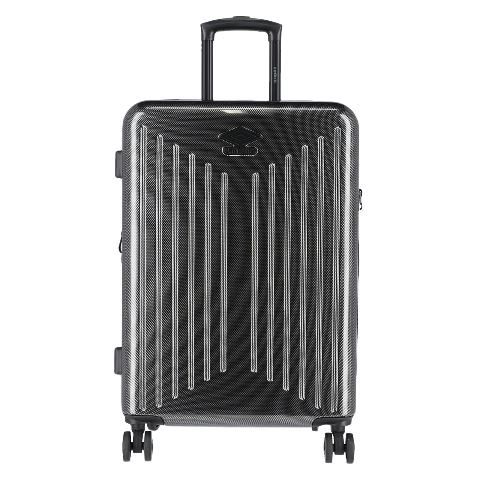 

Umbro Konsa 70801 Hard Zipper Carry Case чёрный