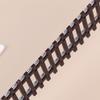 1/87 Ho Scale Train Track Model Miniature Sand Table Train Railway Layout Straight Track/Curved Track