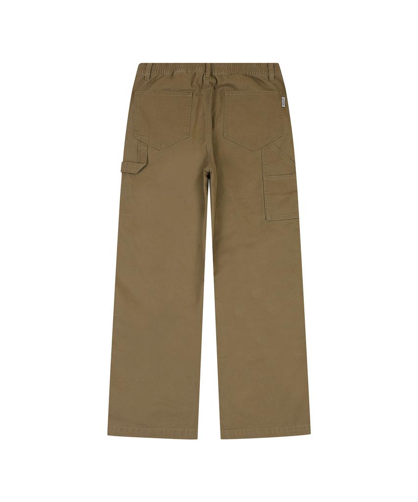 OUTDOOR PRODUCTS Cotton Work Pants (Camel)