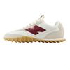 New Balance Herren RC30 Wildleder Niedrig geschnittene Flache Sneaker