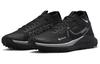 Nike React Pegasus Trail 4 Gore Tex 'Black Reflect Silver' DJ7926-001