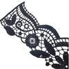 Handmade Neckline Collar Applique Elegant Hollow Out Trim  DIY Sewing Supplies