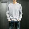 Mark Fairwhale Men's Deconstructed Long Sleeve T-Shirt