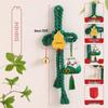 WEZHO Dragon Boat Festival Lucky Knot DIY Kit