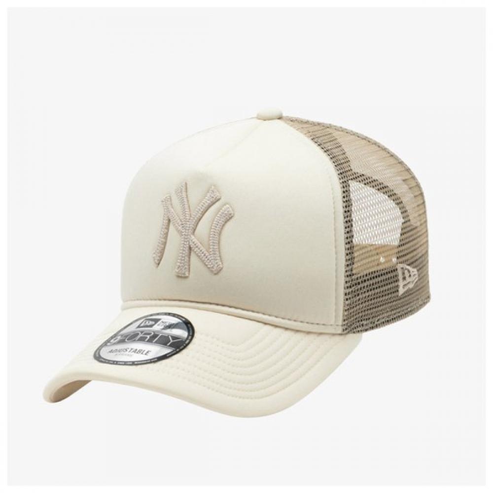 

New ErA Domestic Store Genuine Mlb New York YAnkees Cosy A frAme Trucker 14205973 14205973/OSFM