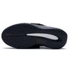Li Ning Wandering In The Clouds Textile, Leather Trendy Cushioning Slip Resistant Abrasion Resistant Rebound Low top AZGS108-2