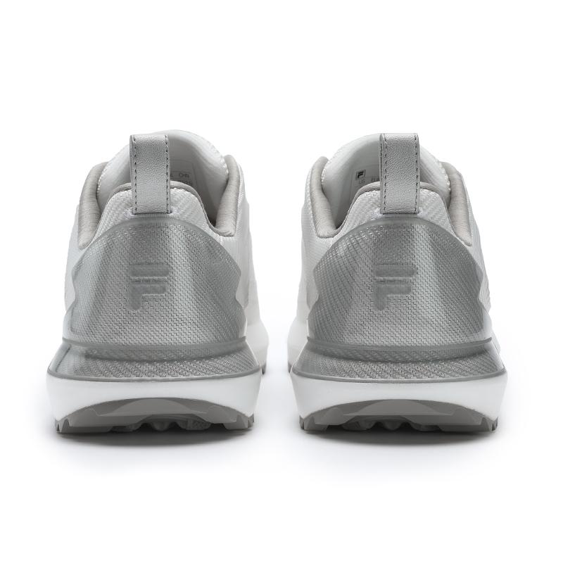 Fila Fp Aero Gf2 Fashion Comfortable Durable Low-Top Golf Shoes Men Sneakers Gray A12M441715FVL