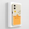 For Tecno Spark Go 2 Phone Case Fashion Flowers Patterns Soft Liquid Silicone Cover For Tecno Spark Go2 Full Coverage Shell Capa