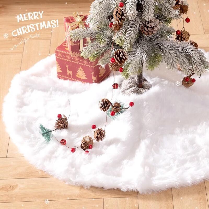 

Christmas Tree Skirt