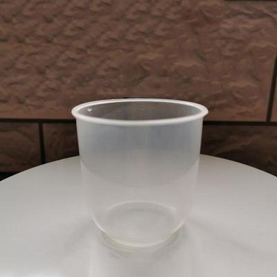 Pabei Disposable Dessert Yogurt Pudding Cup