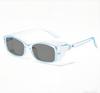 Sunglasses  Anti Pollen Glasses Protective Goggles Lightweight Windproof Glasses For Outdoor Activities Wind Eye Safety