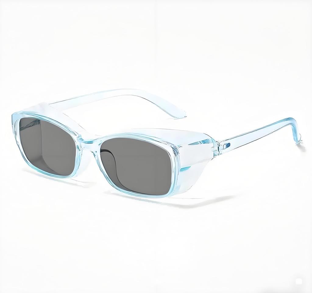Sunglasses  Anti Pollen Glasses Protective Goggles Lightweight Windproof Glasses For Outdoor Activities Wind Eye Safety