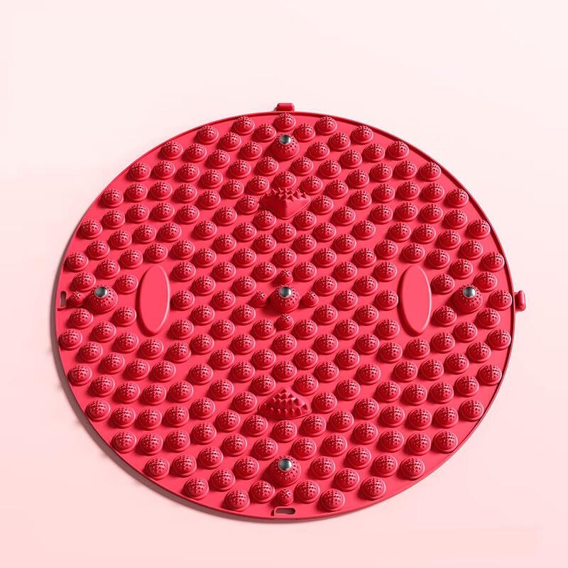 WEZHO Acupressure Foot Massage Mat