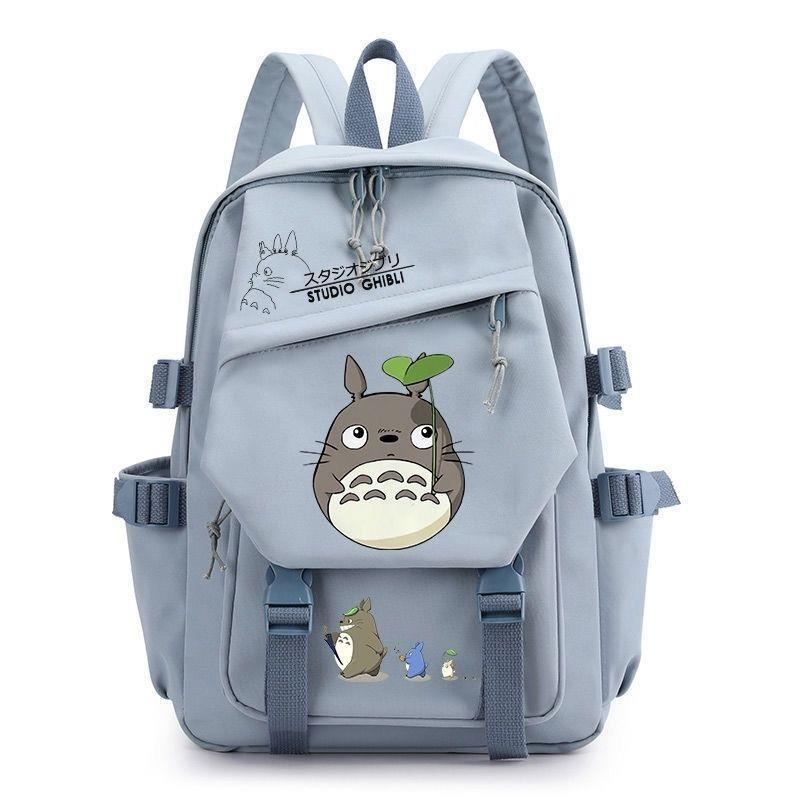 Peripheral Student School Bag Computer Bag Outdoor Travel Large Capacity Backpack